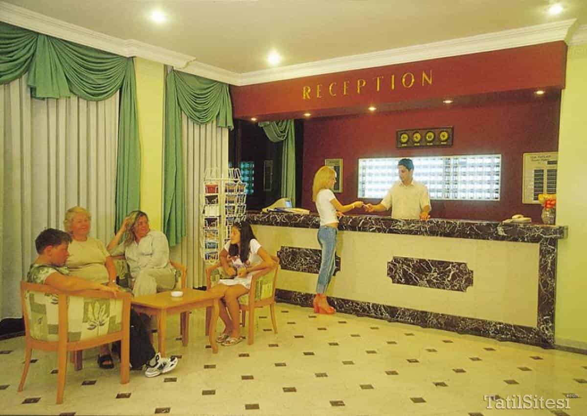 Deha Hotel